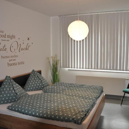 Apartment Auszeit Kirchberg an der Pielach ภายนอก รูปภาพ