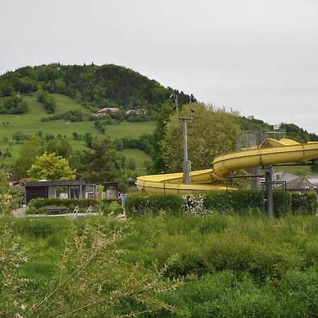 Apartment Auszeit Kirchberg an der Pielach ภายนอก รูปภาพ