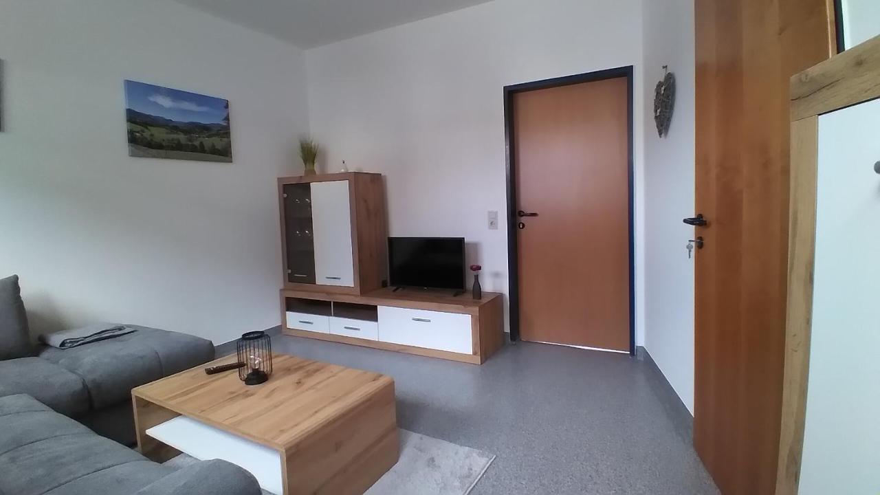 Apartment Auszeit Kirchberg an der Pielach ภายนอก รูปภาพ