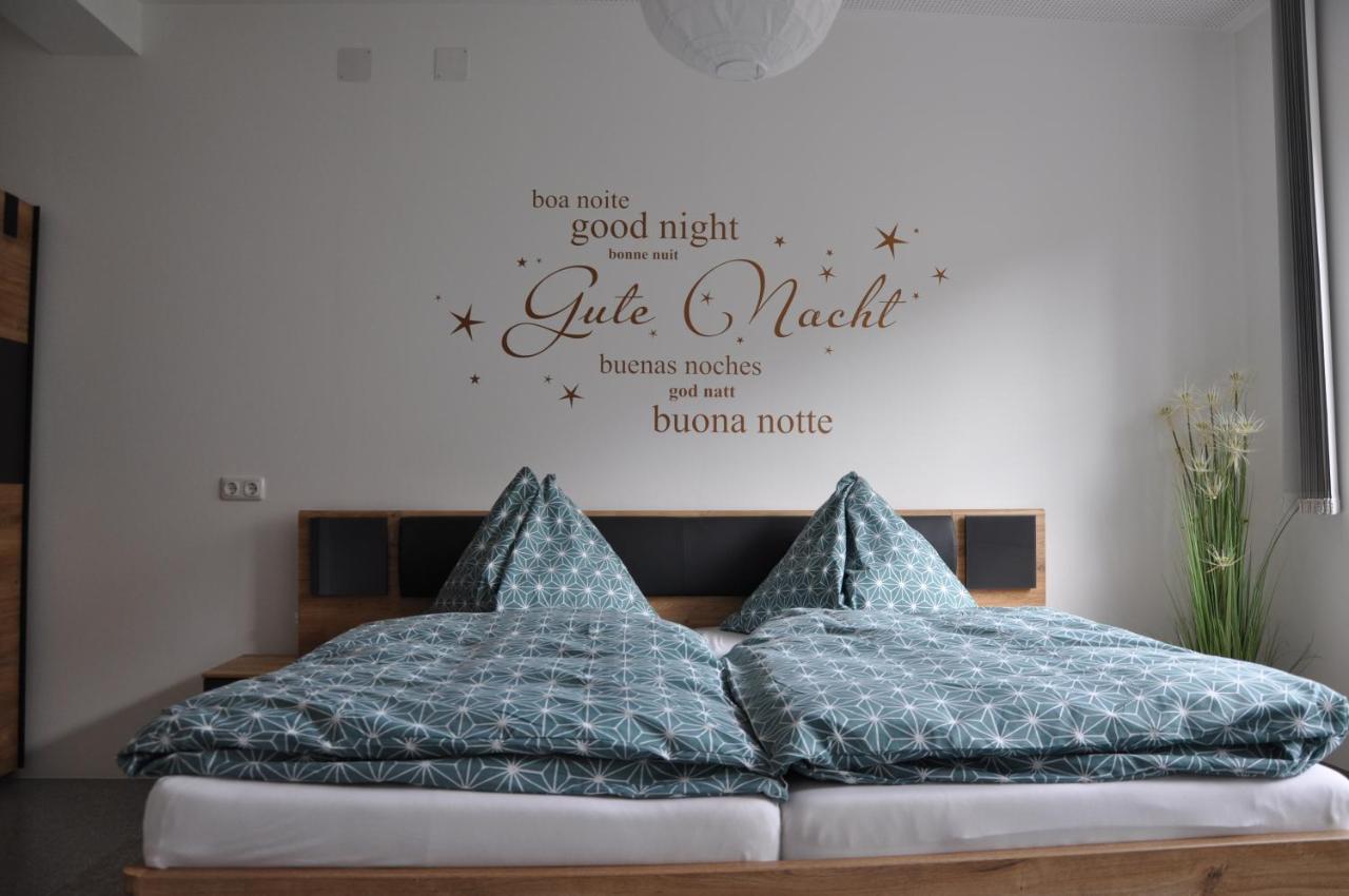 Apartment Auszeit Kirchberg an der Pielach ภายนอก รูปภาพ
