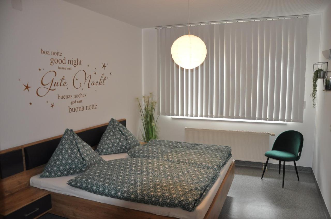 Apartment Auszeit Kirchberg an der Pielach ภายนอก รูปภาพ