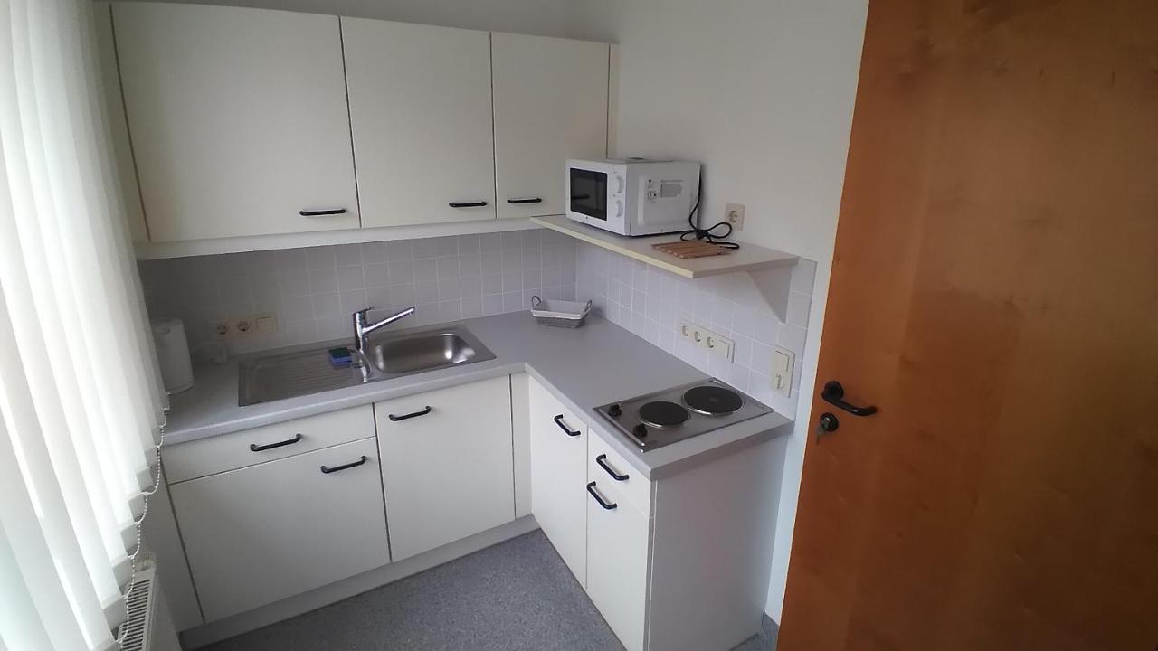 Apartment Auszeit Kirchberg an der Pielach ภายนอก รูปภาพ