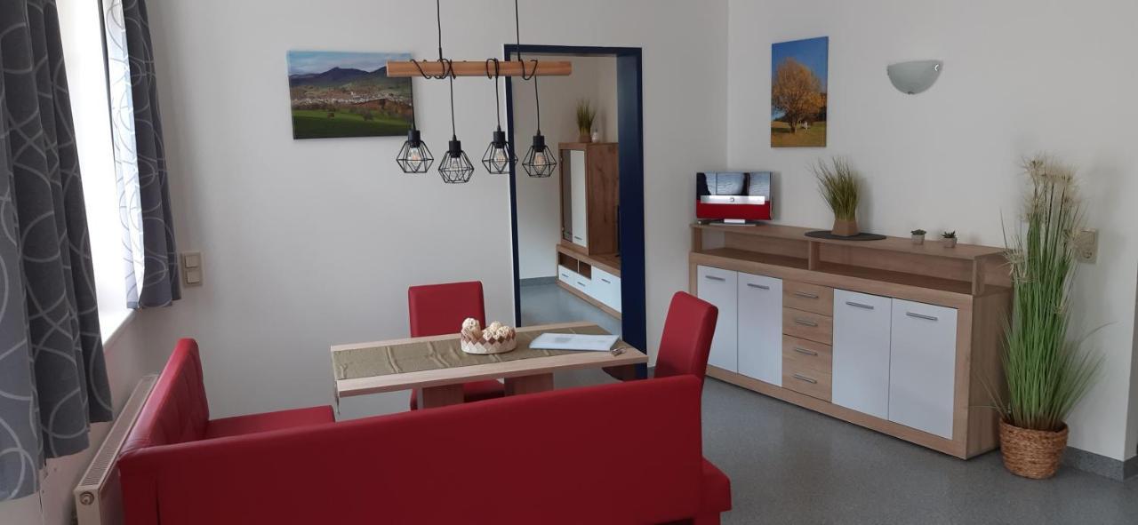 Apartment Auszeit Kirchberg an der Pielach ภายนอก รูปภาพ