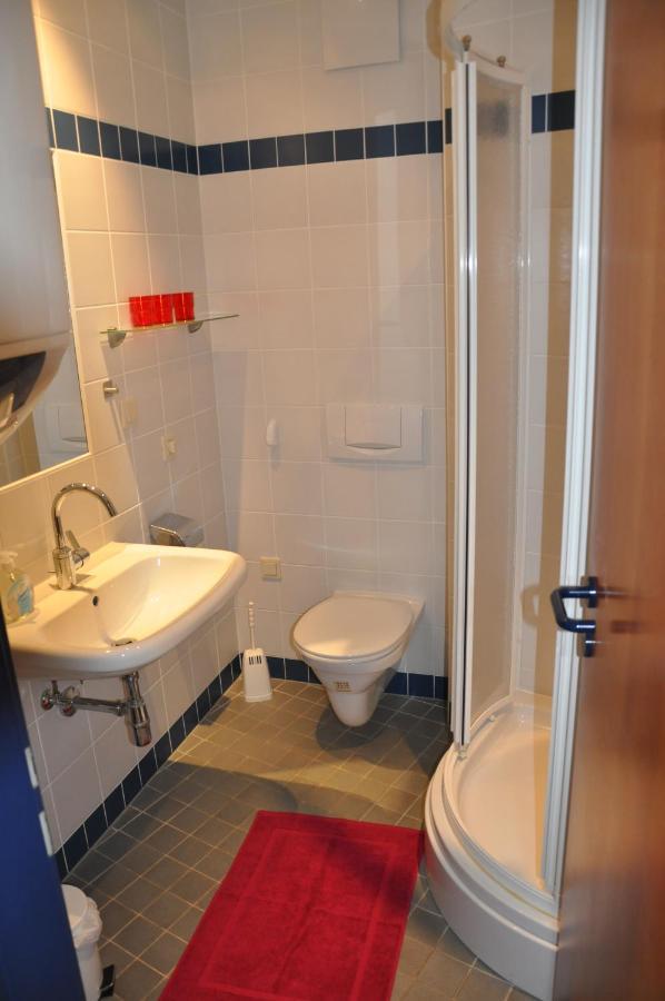 Apartment Auszeit Kirchberg an der Pielach ภายนอก รูปภาพ