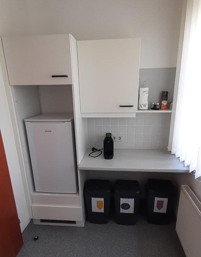 Apartment Auszeit Kirchberg an der Pielach ภายนอก รูปภาพ